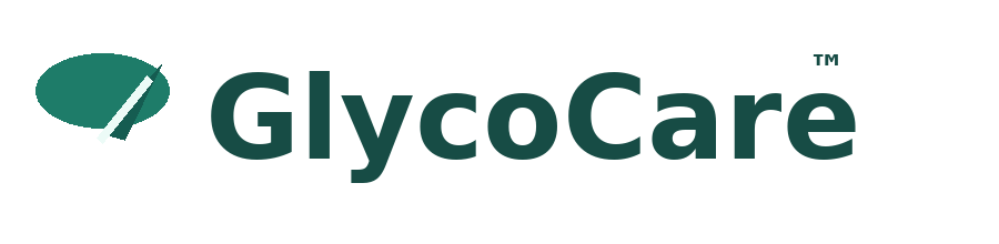 GlycoCare logo